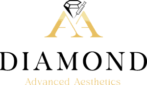 Diamond Advanced Aesthetics Logo