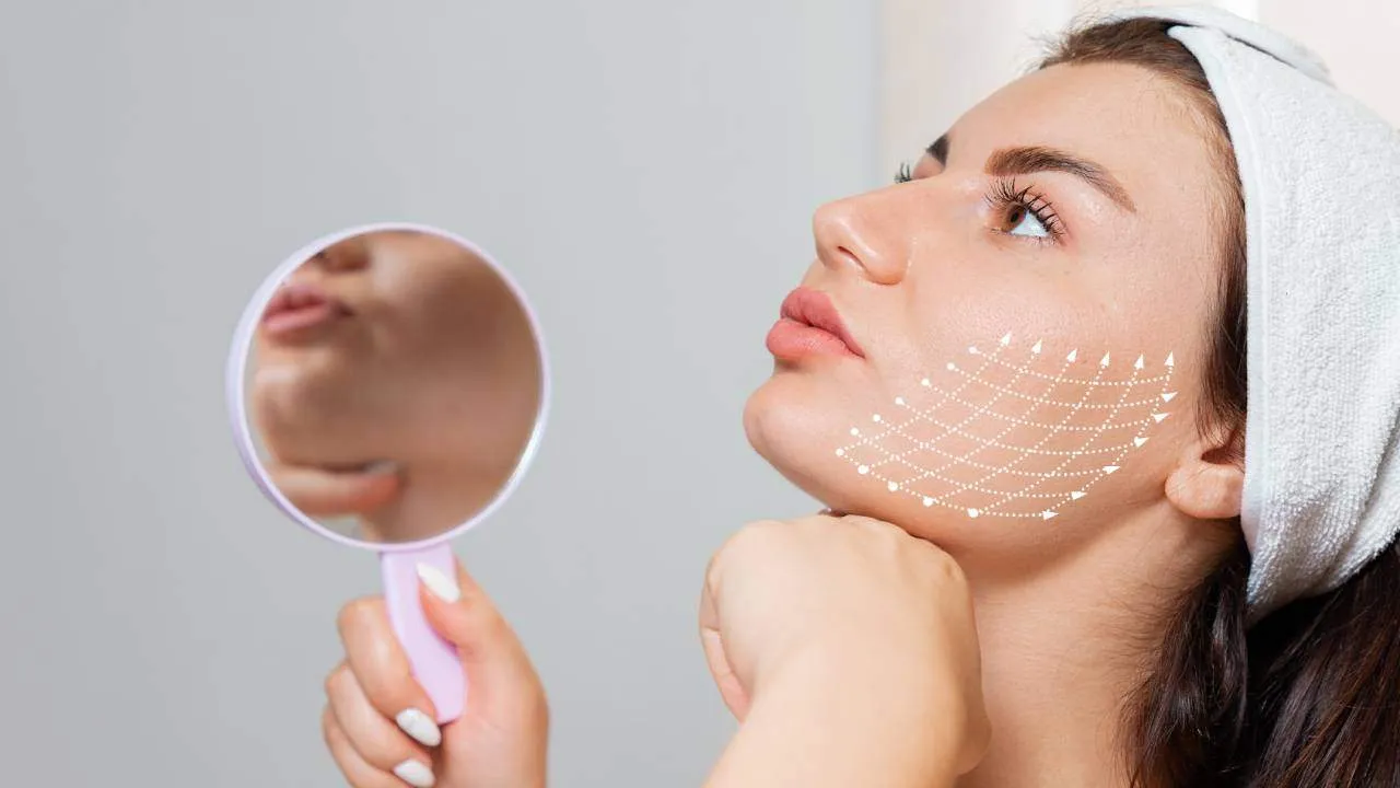 PDO Thread : How Does it Improve the Skin | Diamond Advanced Aesthetics