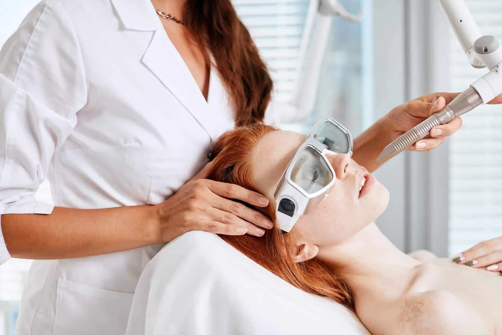 What Is The Best Laser Treatment For Aging Skin?