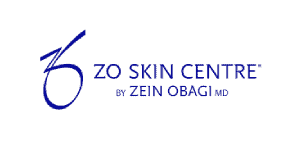 Zo Skin Center Logo