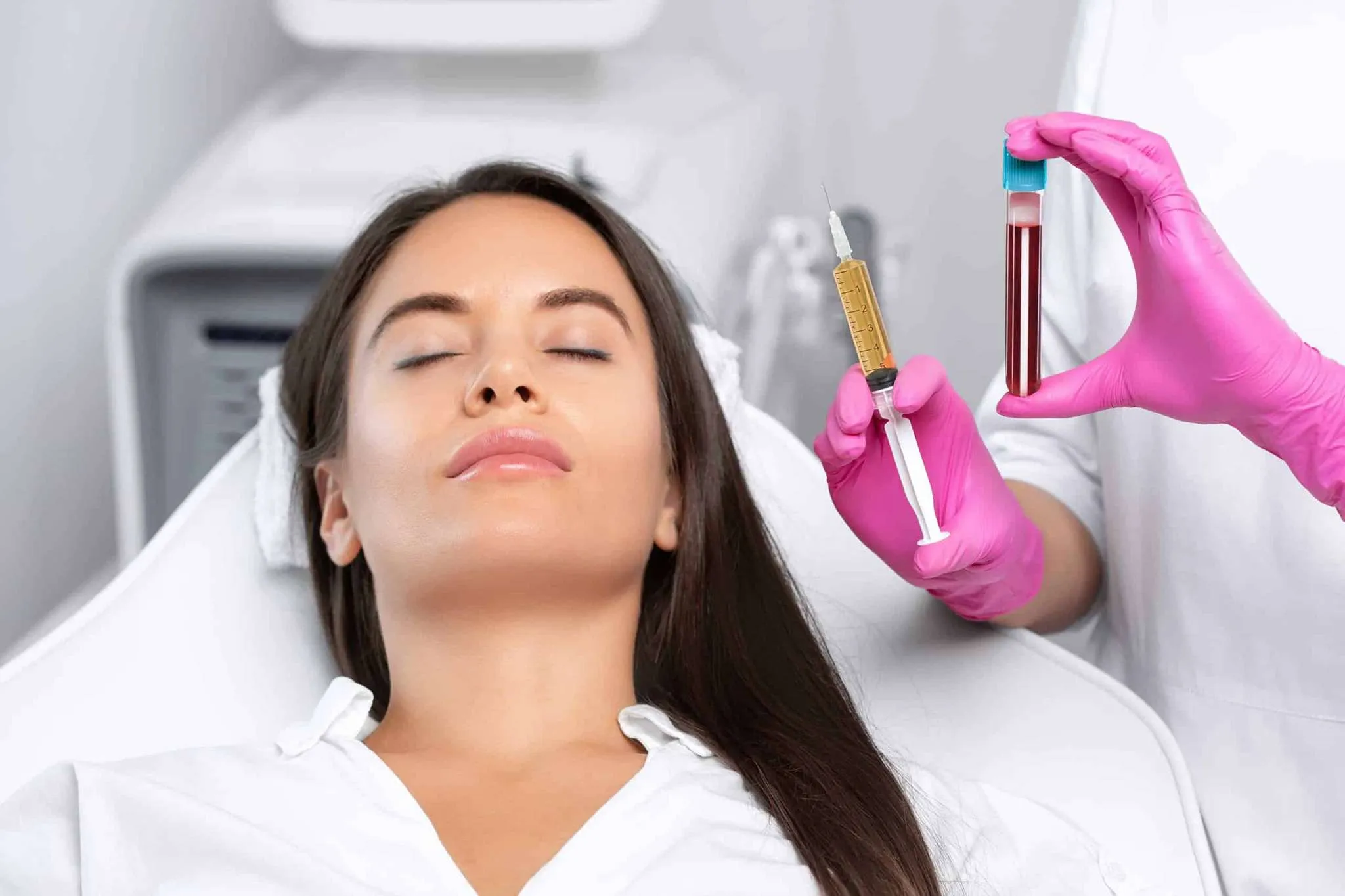 PRFM Treatment |diamond advanced aesthetics | New york