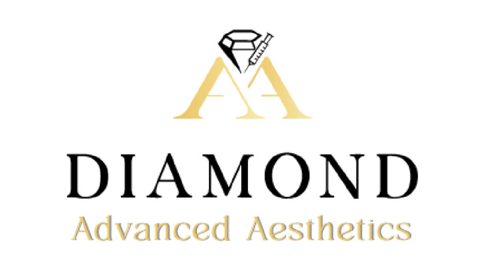 Diamond Advanced Aesthetics Logo
