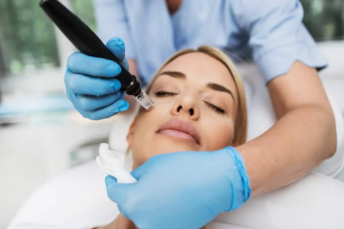 HydraFacial Treatments in New york