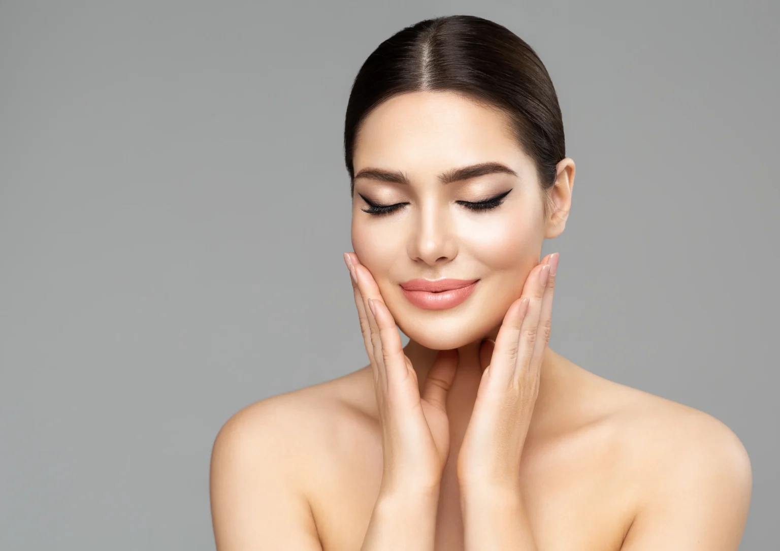 Advanced facial exfoliation New York