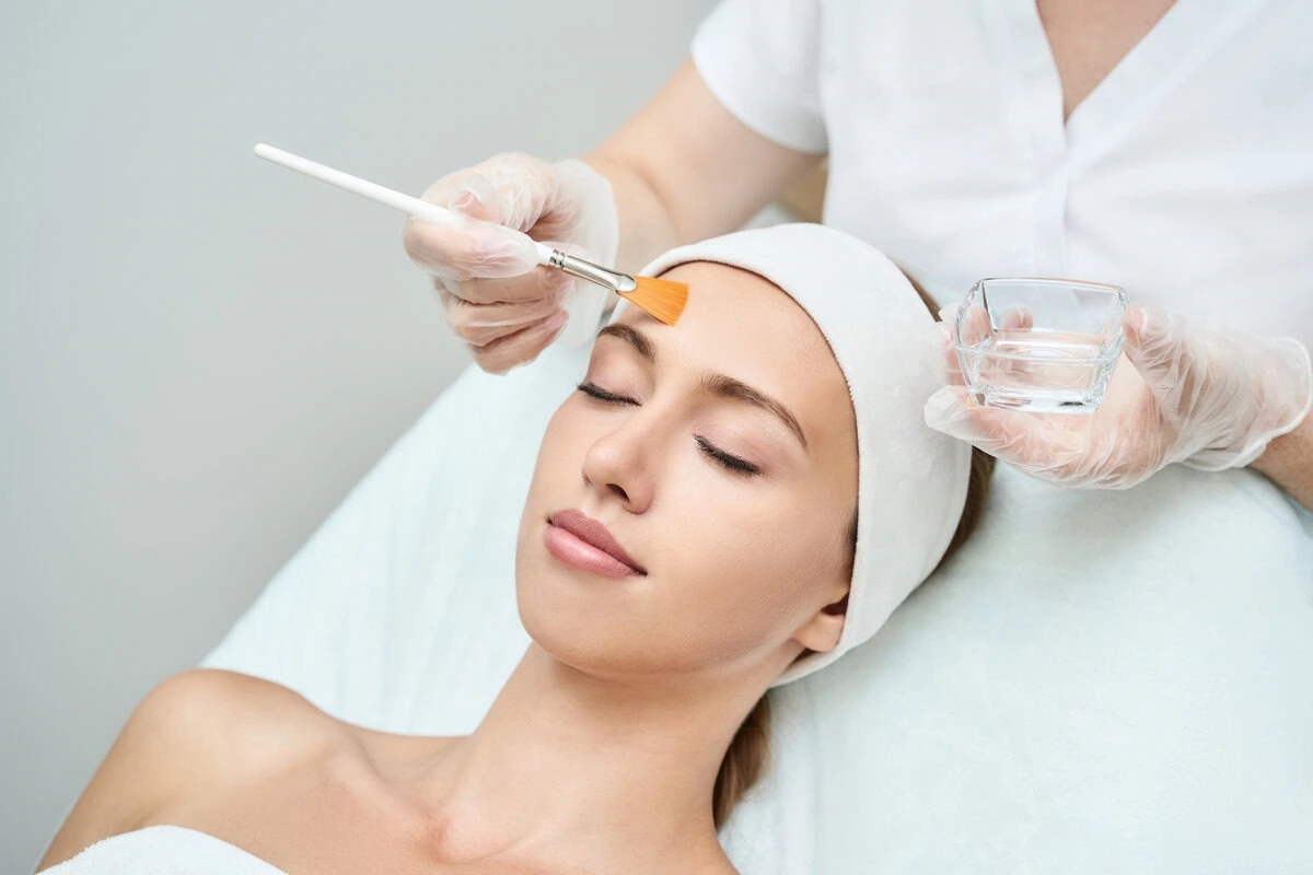 Benefits of Chemical Peels New York, NY