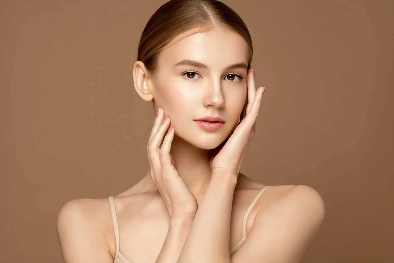 Brightening facial peel New York