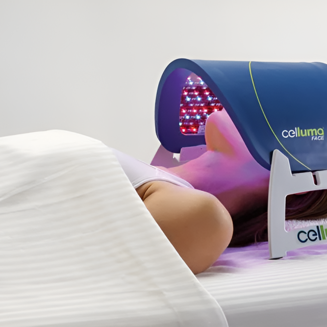Celluma LED Light Therapy in New York, NY-Picsart-AiImageEnhancer
