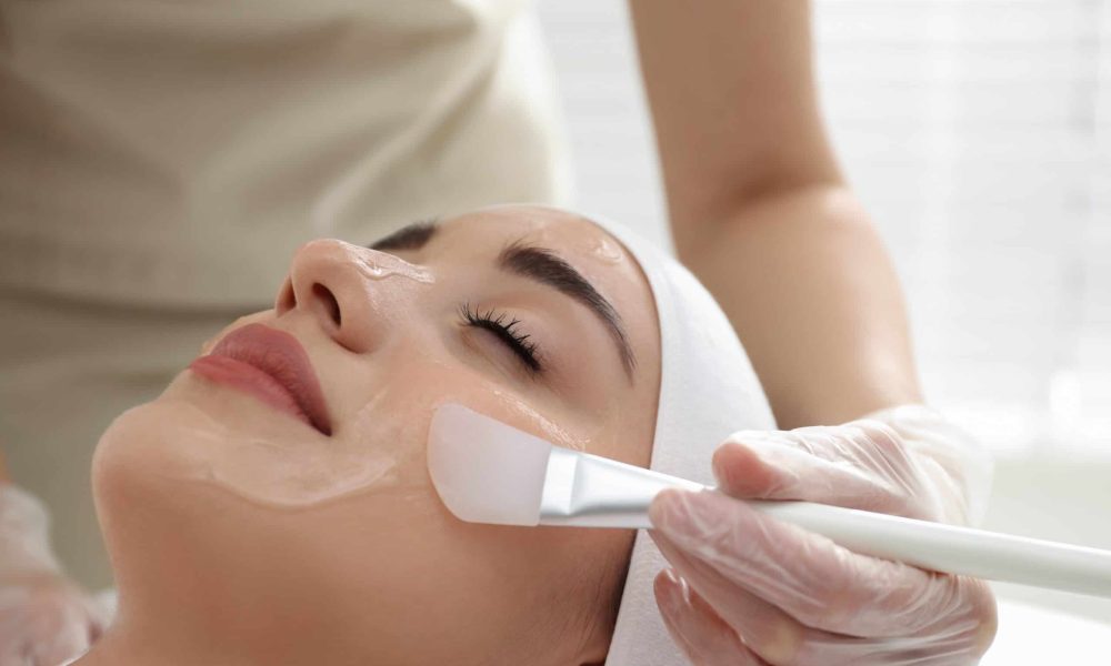Chemical Peels Types of Peels, Conditions Treated, What to Expect