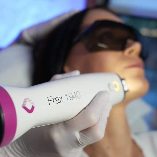 Fraxel