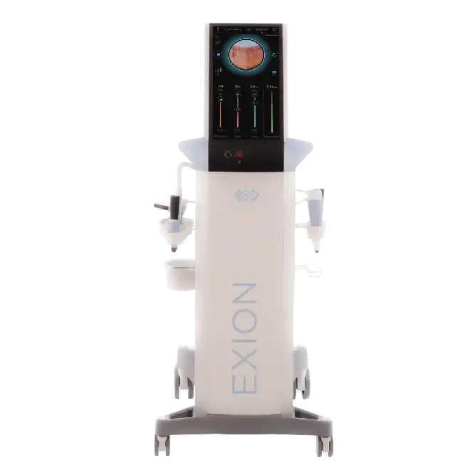 EXION® in New York, NY33