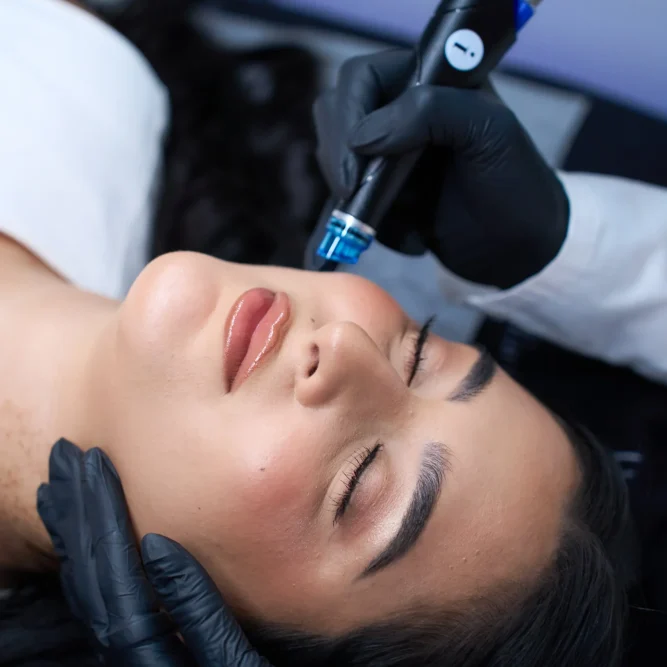 Hydrafacial |diamond advanced aesthetics | New york