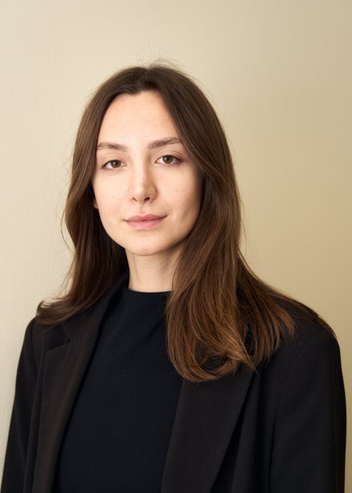 Julia Bogatyreva Julia Bogatyreva