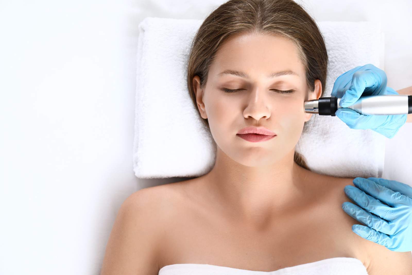 Thermage or Ultherapy: Which is More Effective?