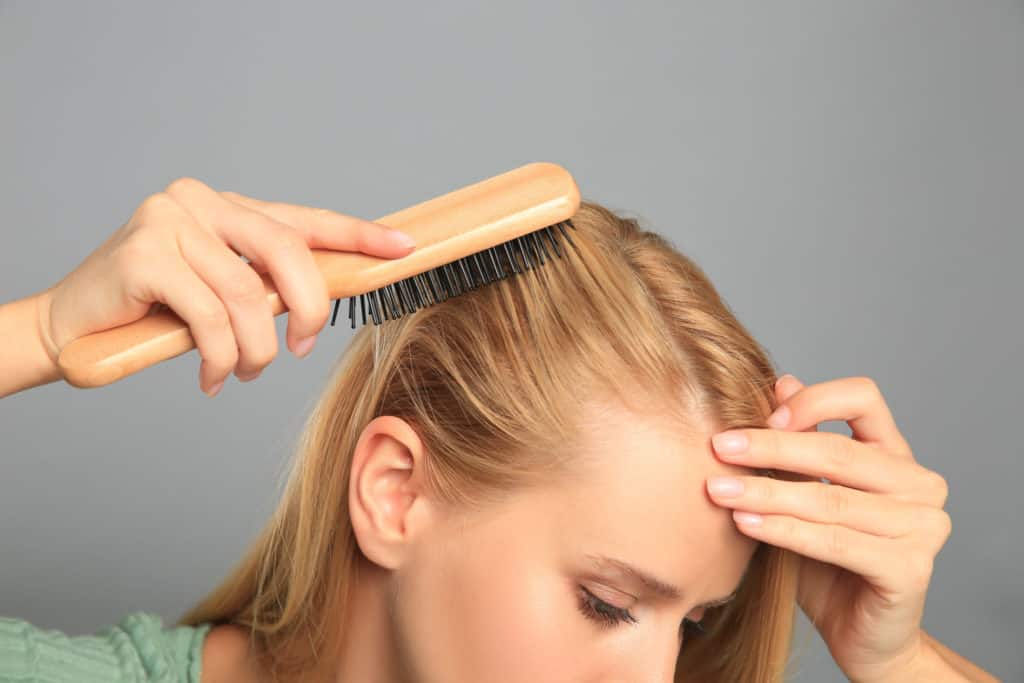 What is PRP for Hair? Does it Regrow Hair?